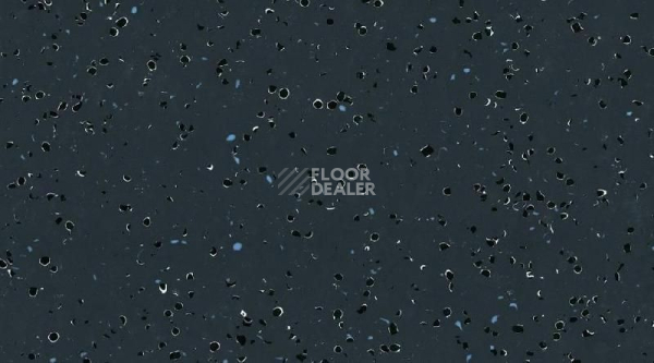 Линолеум Gerflor Mipolam Elegance El5 0351 Black фото 1 | FLOORDEALER